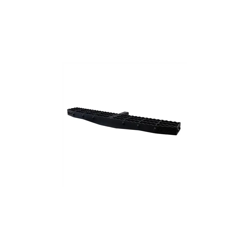 GEN-Y 2" Hitch Step with Built-In Boot Scraper - 600 lbs. - GENGH-102622